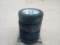 (4) Chevy Wheels w/Tires 275/55 R 20