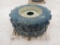 (2) Irrigation Pivot Wheels w/Tires