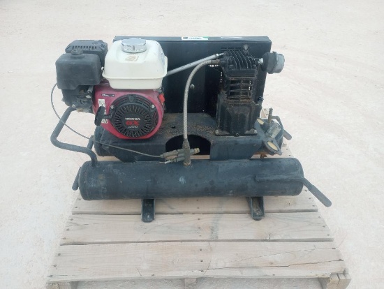 Black Max Air Compressor