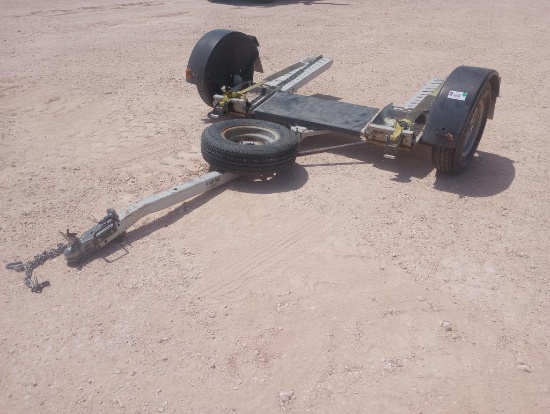 Kartote Car Dolly
