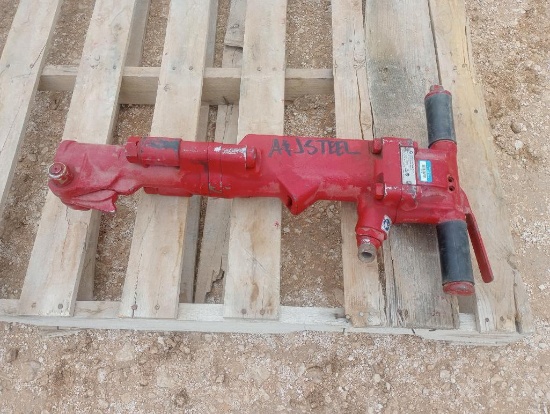 2017 CP 1260 Air Jack Hammer