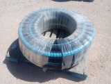 Unused 100Ft 3'' Suction & Discharge Hose