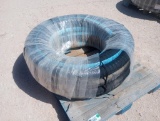 Unused 100Ft 3'' Suction & Discharge Hose