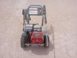 Simpson Premium Pressure Washer