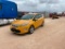 2011 Ford Fiesta Passenger Car