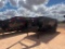 2023 Horizon 14Ft Roll Off Trailer