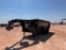 2023 Horizon 14Ft Roll Off Trailer with Bin