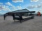 2016 PJ Gooseneck Trailer