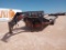 20Ft x 96? Gooseneck Trailer