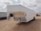2013 CM 24Ft Enclosed Gooseneck Trailer
