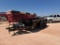 2023 Unused Darpah 12Ft Dump Trailer