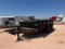 Unused 2024 ED 12Ft Dump Trailer