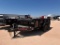 Unused 2024 ED 12Ft Dump Trailer