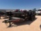 Unused 2024 ED 12Ft Dump Trailer