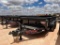2024 ED Trailers 12Ft Dump Trailer