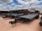 Unused 2024 ED Trailers 20Ft Car Hauler Trailer