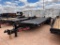 Unused 2024 ED Trailers 20Ft Car Hauler Trailer