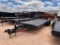 Unused 2024 ED Trailers 20Ft Car Hauler Trailer
