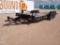 2019 Big Tex 20Ft Tilt Deck Trailer
