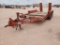 2008 Belshe...Equipment Trailer