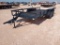 Unused 2024 Centex Trailers 16Ft Utility Trailer
