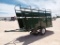 Unused Gitesa Portable Livestock Loading Chute