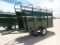 Unused Gitesa Portable Livestock Loading Chute