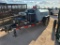 2019 BCI Transfer Fuel Tank Trailer VIN# 75640