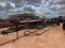 AT Trailers Self Loading Equipment Trailer
