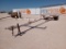 Brindle Pole Trailer
