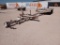 1999 Butler Pole Trailer