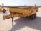 12Ft x 94? Utility Trailer