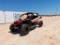 2021 Can-am Maverick XRC UTV