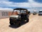 2014 Kawasaki 4010 Mule