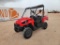 2011 Kawasaki KRF750N UTV