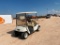EZ-GO Golf Cart