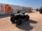 2014 Honda TRX420 ATV