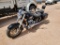 Honda Valkyrie Motorcycle