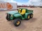 John Deere 6x6 Gator