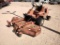 Jacobsen Riding Mower