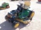 John Deere GT242 Riding Mower