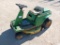 John Deere 66 Riding Mower