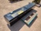 Unused Northern Tool 90'' Top Mount Tool Box