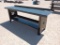 Unused KC 28'' x 90'' Work Bench