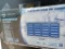 Unused Steelman 7Ft (20) Drawers Stainless Steel Workbench