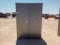 Unused 2 Door Storage Cabinet