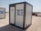 Unused Bastone Portable Toilet w/ Shower