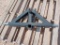 Unused Wolverine TQH-26-01C, 3 Point Hitch w/ Receiver Hitch