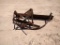 72? 3 Point Hitch Blade
