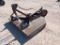Ford 938 Rotary Mower
